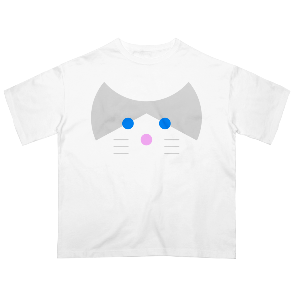 Neko Oversized T-shirt